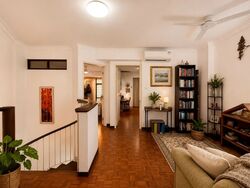 Kensington Park Condominium (D19), Condominium #563754971
